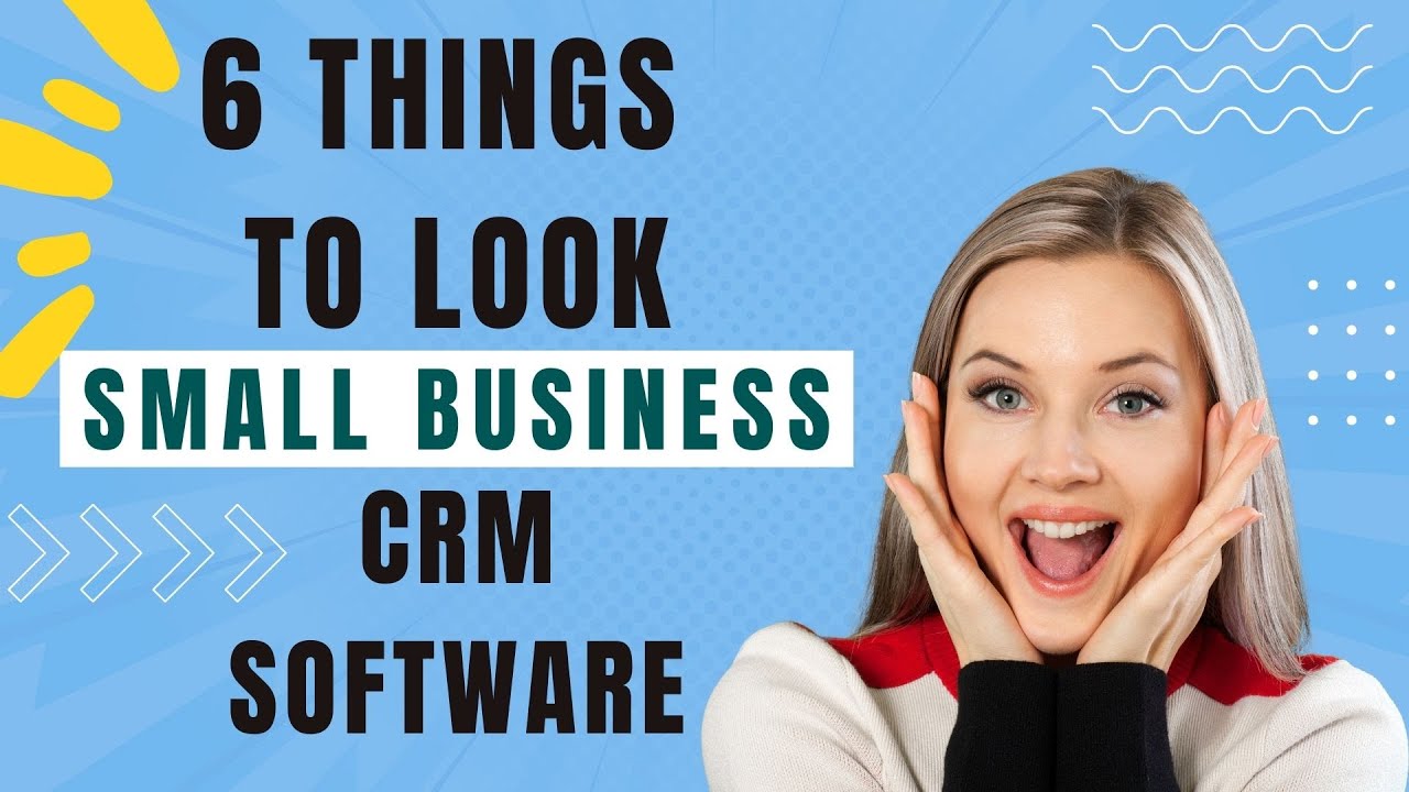 Small Business CRM Software in 2025: Your Ultimate Guide to Growth