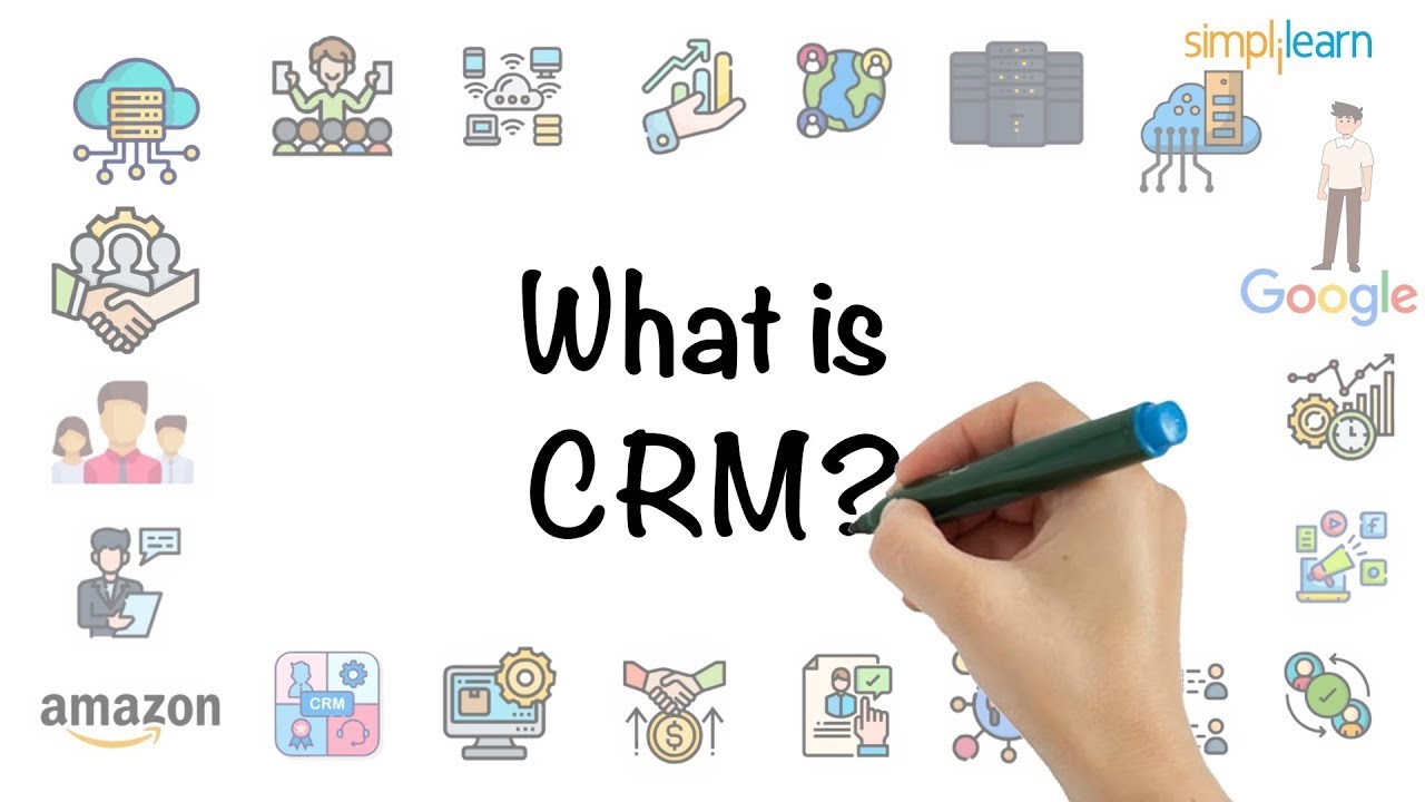 Small Business CRM: Your Beginner’s Guide to Customer Relationship Management