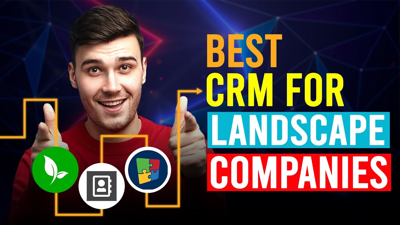 The Ultimate Guide to the Best CRM for Small Gardeners: Cultivating Success in Your Green Business