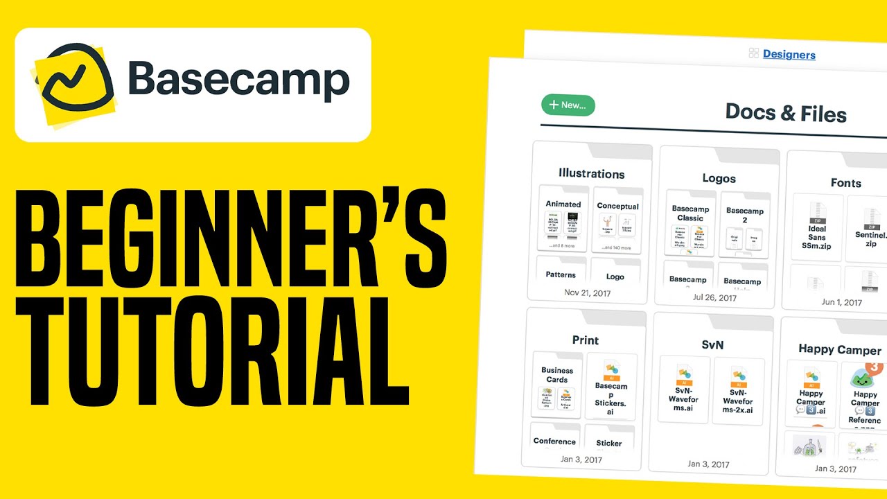 Supercharge Your Basecamp: The Ultimate Guide to CRM Integration