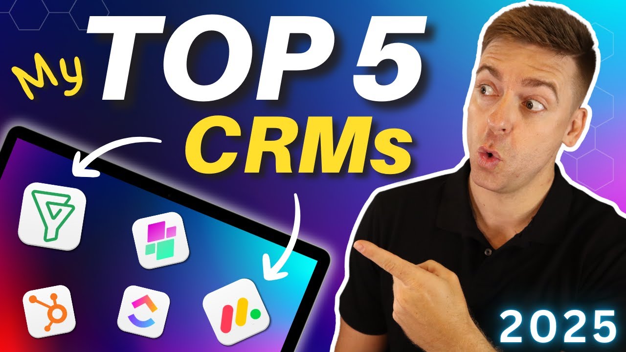 Small Business CRM Adoption in 2025: A Comprehensive Guide to Growth