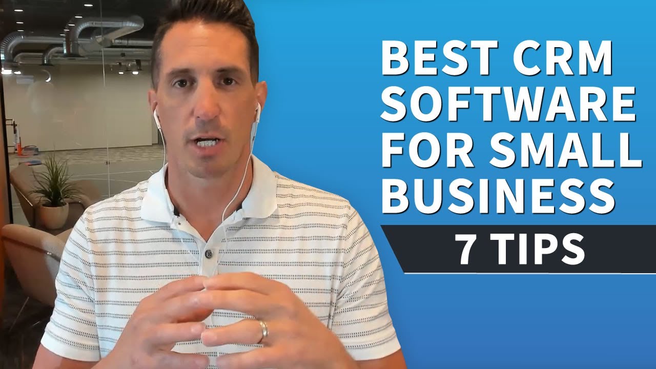 Unlock Growth: The Ultimate Guide to Easy CRM Solutions for Small Businesses