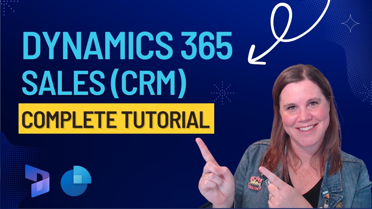 Master CRM Marketing: Your Ultimate Video Tutorial Guide to Success