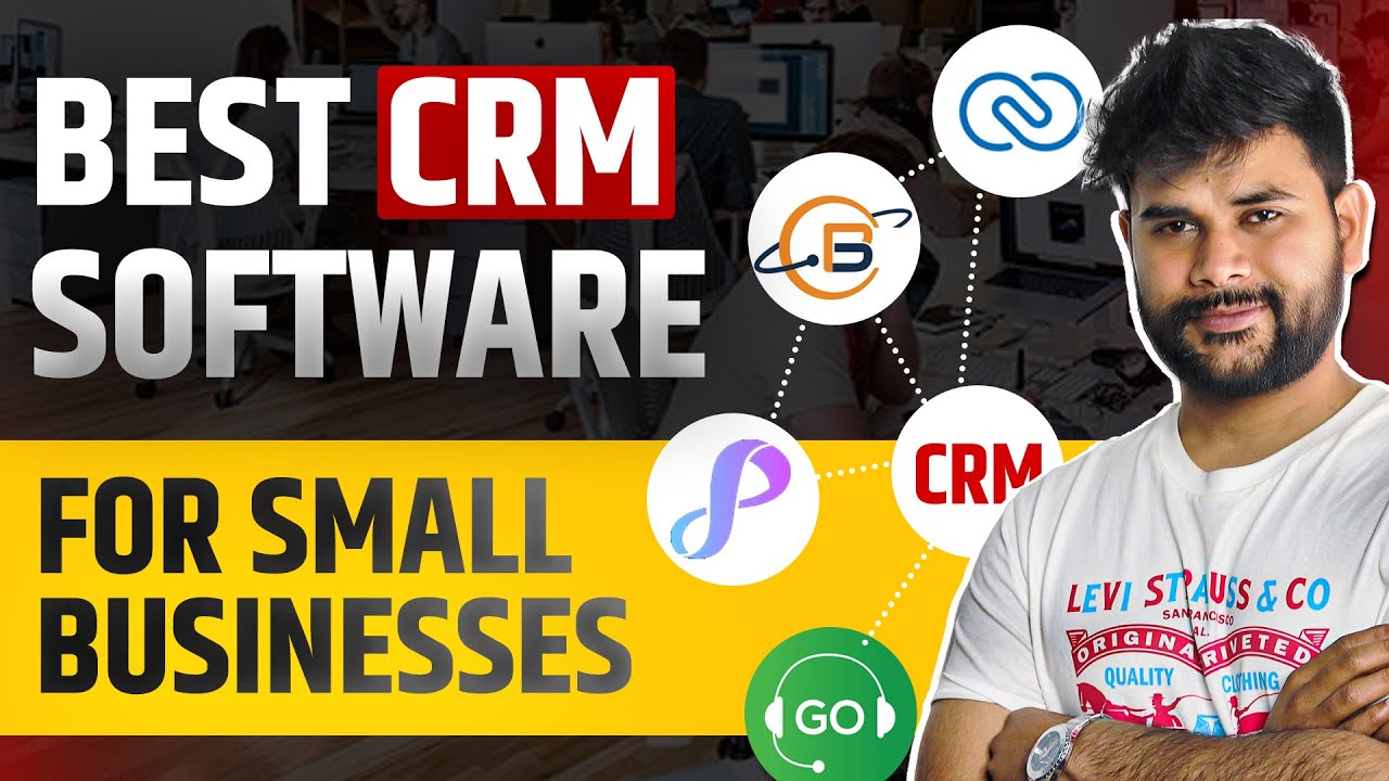 Small Business CRM Cost: A Comprehensive Guide to Affordable Solutions and Maximizing ROI