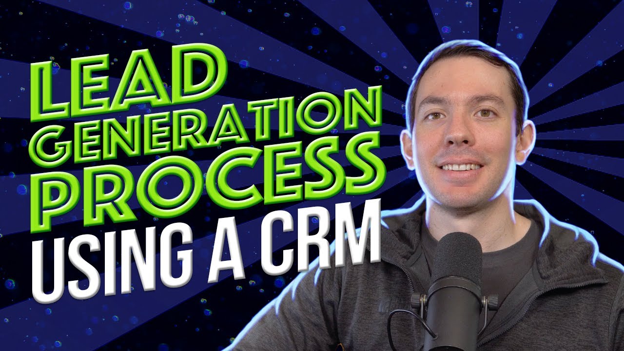 Unlocking Growth: The Ultimate Guide to the Best CRM for Lead Generation in 2024