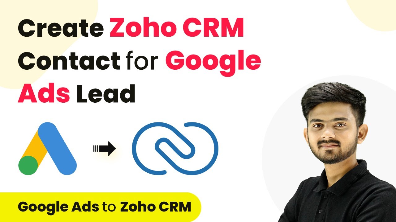 Supercharge Your Advertising: Mastering CRM Integration with Google Ads