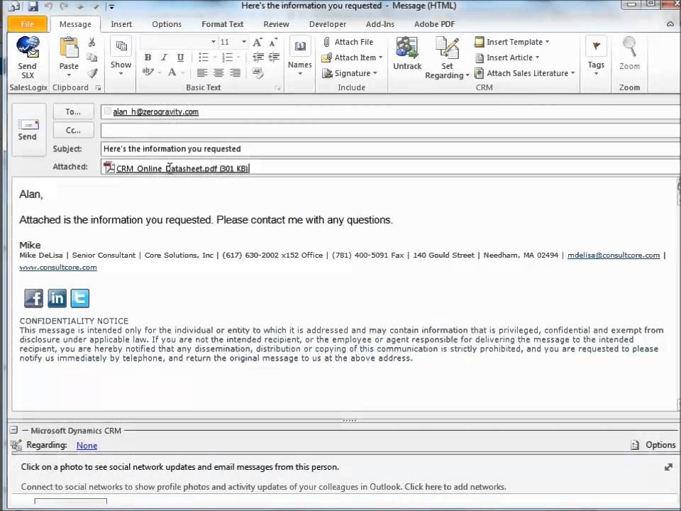 Boost Your Business: Crafting Irresistible CRM Marketing Email Templates