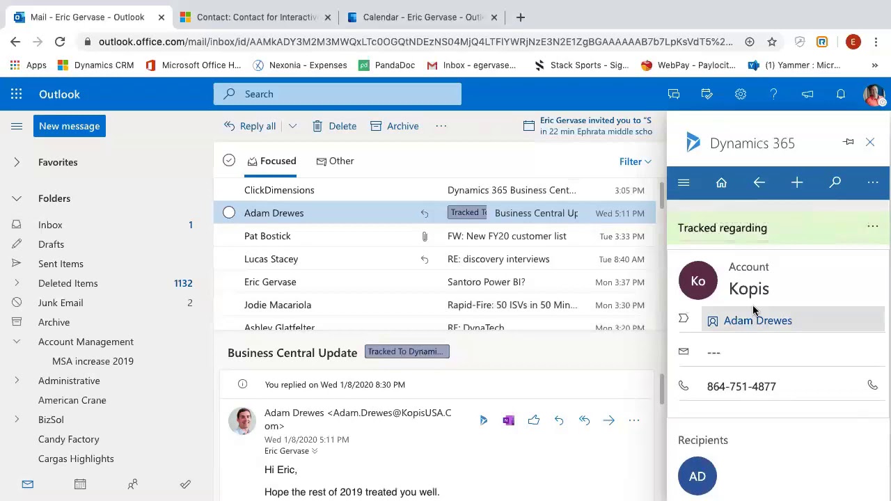 Supercharge Your Sales: Mastering CRM Integration with Forecast for Unprecedented Growth