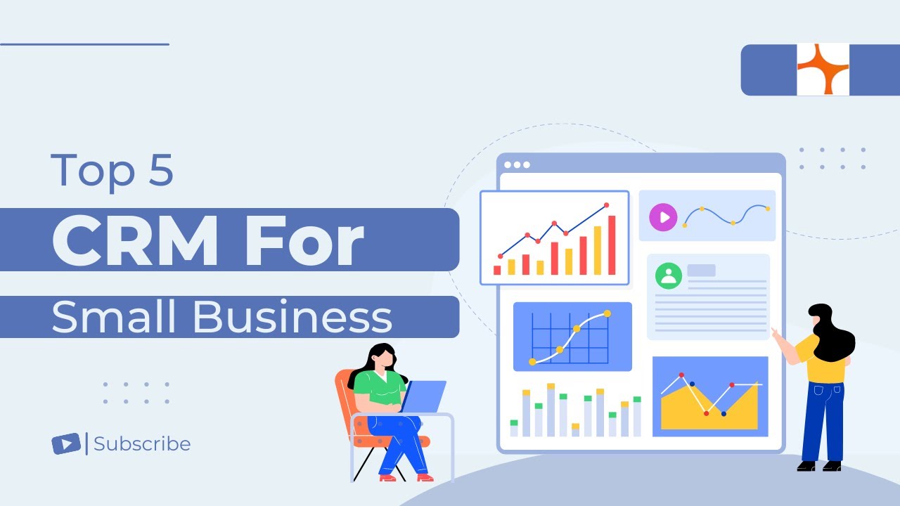 Unlocking Success: The Best CRM Systems for Small Painting Businesses