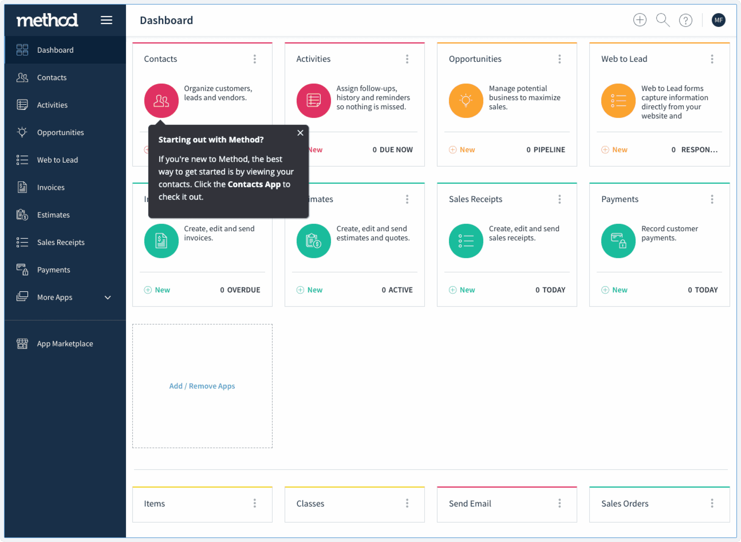 Seamlessly Sync Your Finances: Mastering CRM Integration with QuickBooks