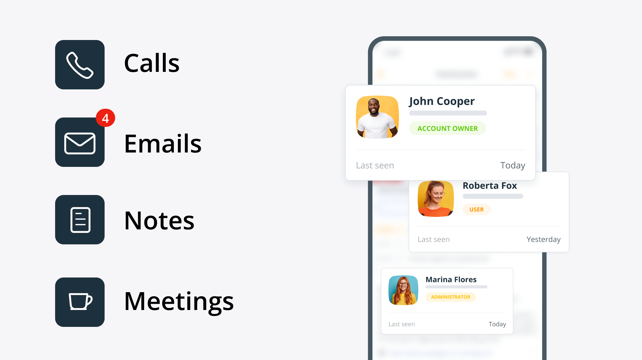 Unlock Customer Loyalty: The Power of CRM Marketing Mobile Apps