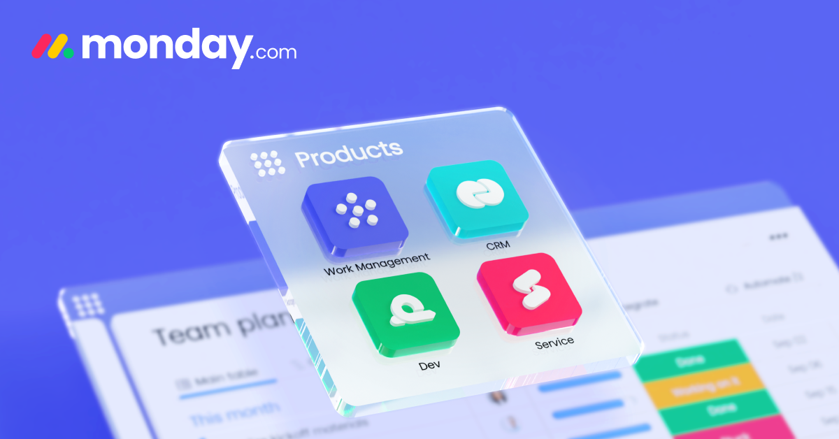 Unlock Business Growth: Mastering CRM Integration with Monday.com
