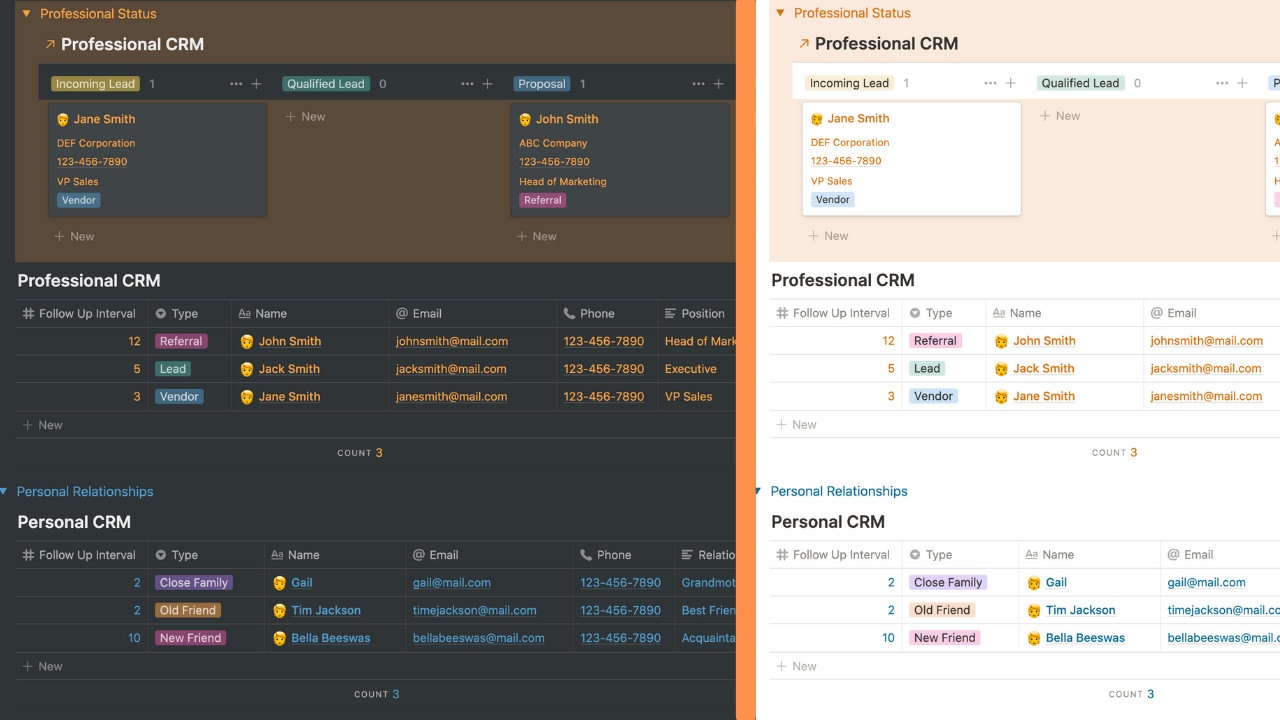 Supercharge Your Workflow: CRM Integration with Notion for Ultimate Productivity