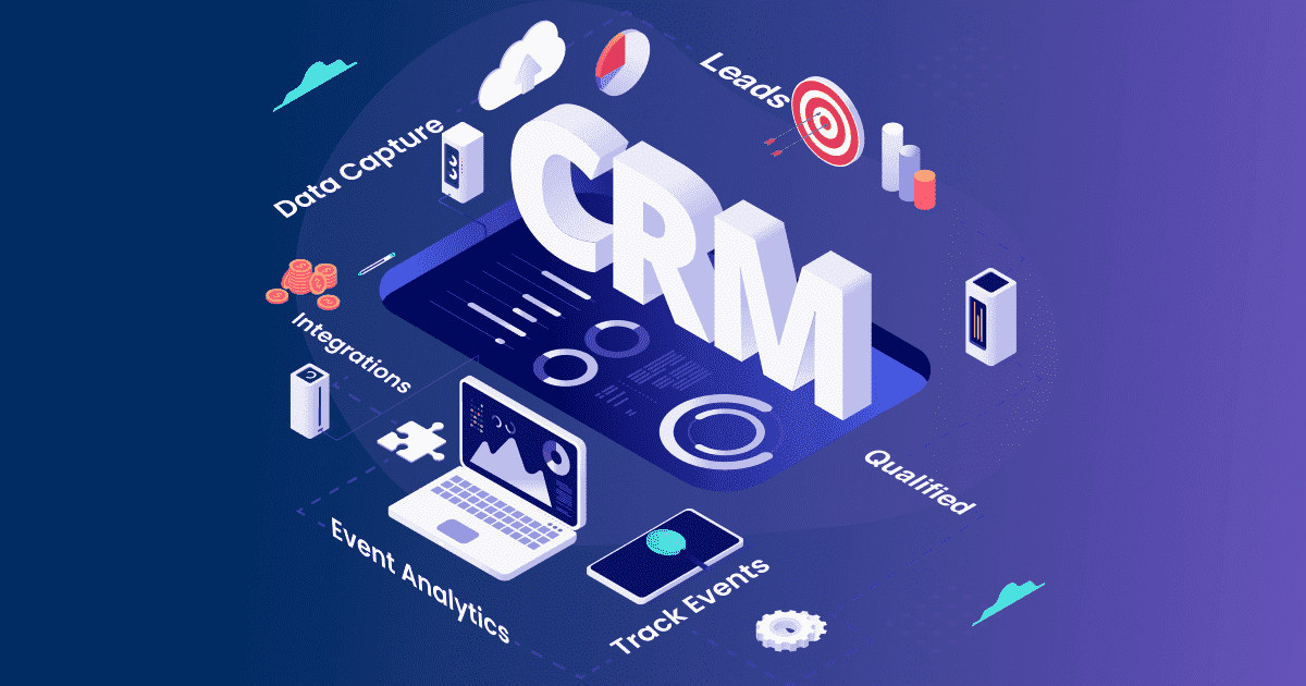 Mastering CRM, Marketing, and Event Planning: A Comprehensive Guide to Success