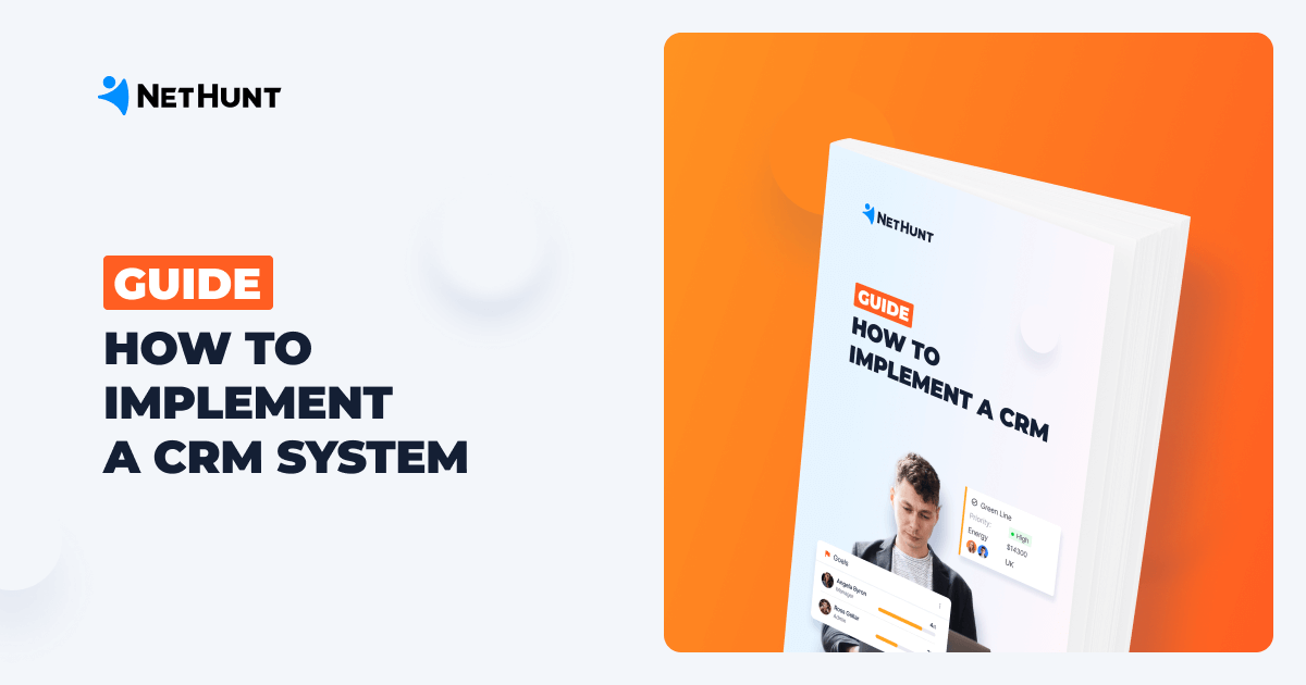 Small Business CRM Implementation: A Comprehensive Guide to Success
