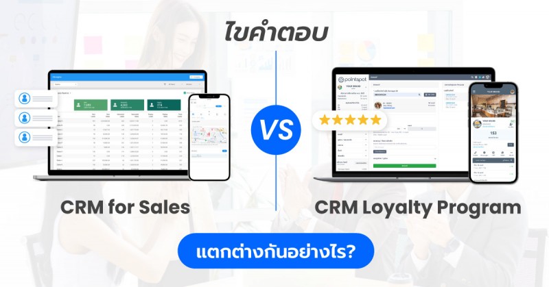 Unlocking Customer Loyalty: A Deep Dive into CRM Marketing and Loyalty Programs