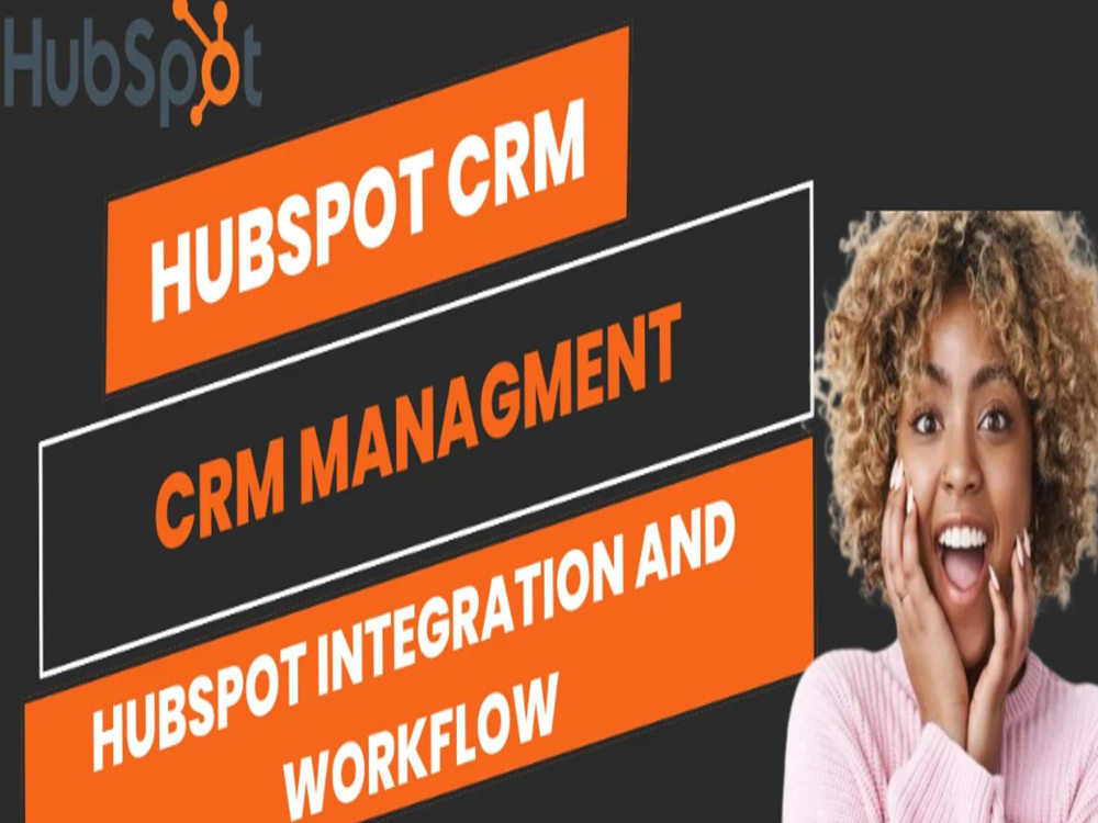 Seamless Success: Mastering CRM Integration with HubSpot for Business Growth