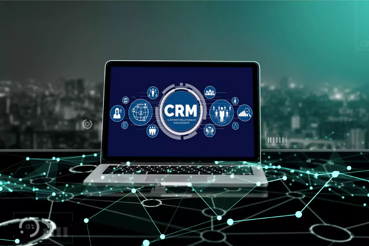 Unlocking Growth: A Comprehensive Guide to CRM Marketing Podcast Production