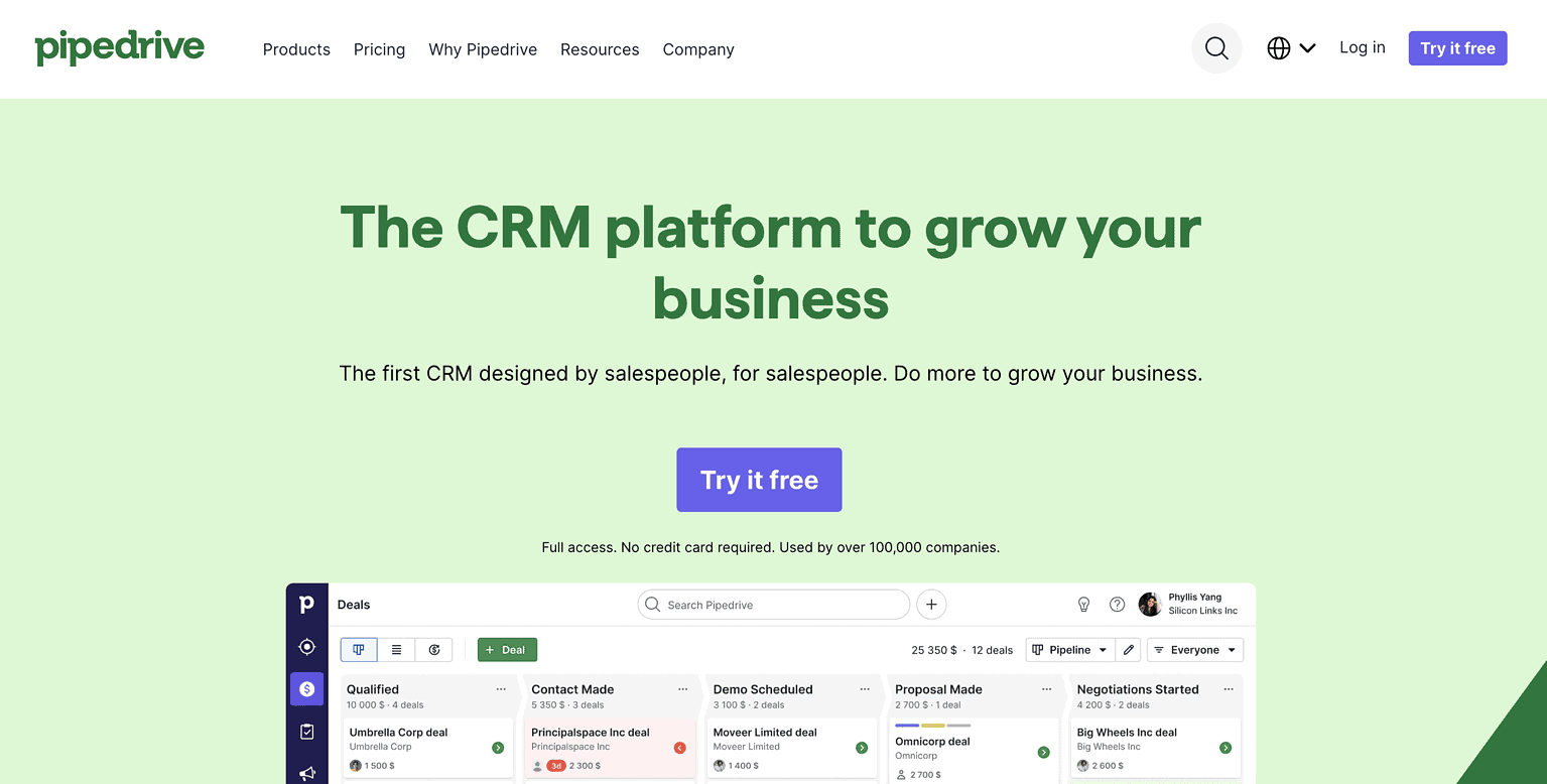 Level Up Your Freelance Game: The Ultimate Guide to the Best CRM for Small Freelancers