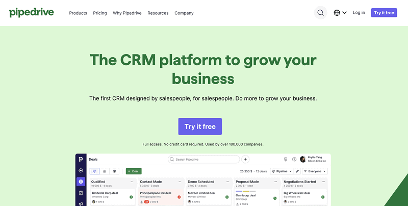 Unlocking Freelance Success: The Ultimate Guide to the Best CRMs for Independent Professionals