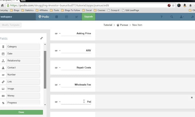 Supercharge Your Workflow: A Deep Dive into CRM Integration with Podio