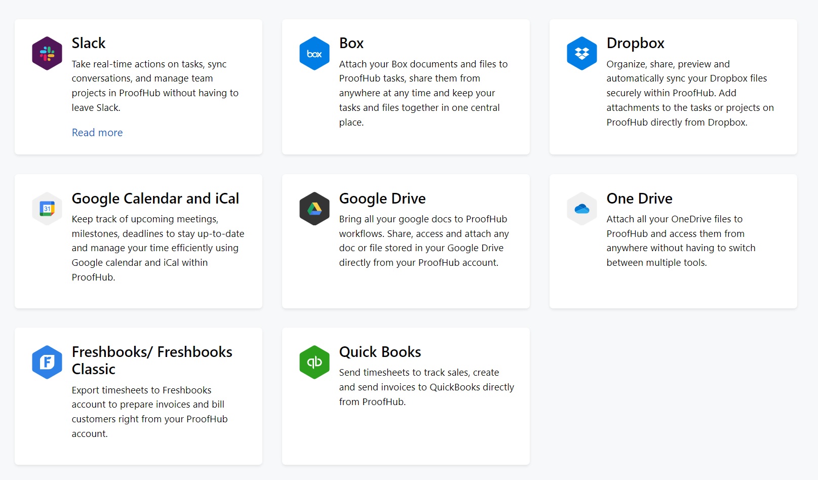 Supercharge Your Workflow: Seamless CRM Integration with ProofHub