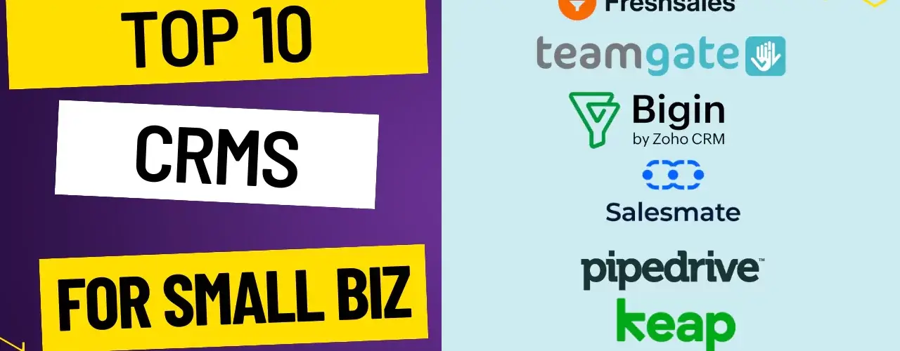 Small Business CRM Basics in 2025: Your Ultimate Guide to Customer Relationship Management