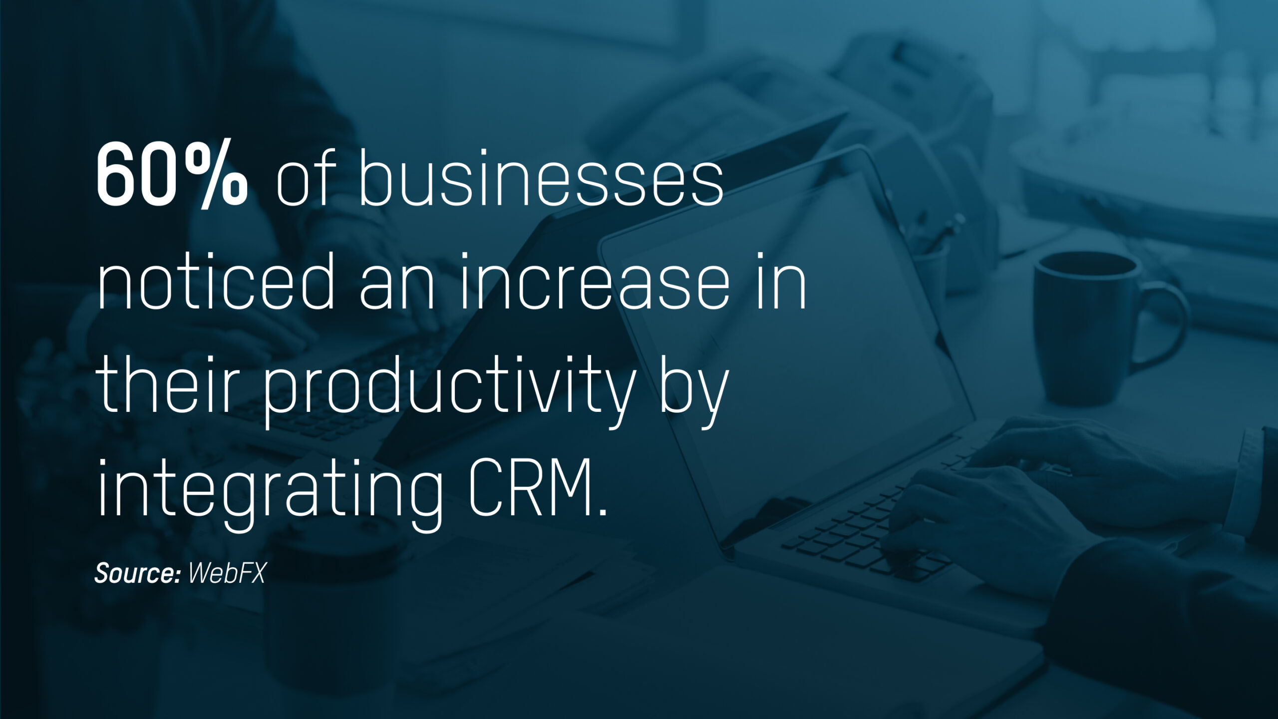 Boost Your Small Business: Unleashing Productivity with CRM