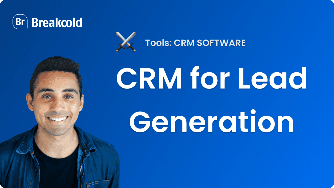 Unlocking Growth: The Ultimate Guide to the Best CRMs for Lead Generation in 2024