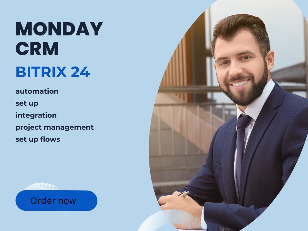 Supercharge Your Business: Mastering CRM Integration with Bitrix24