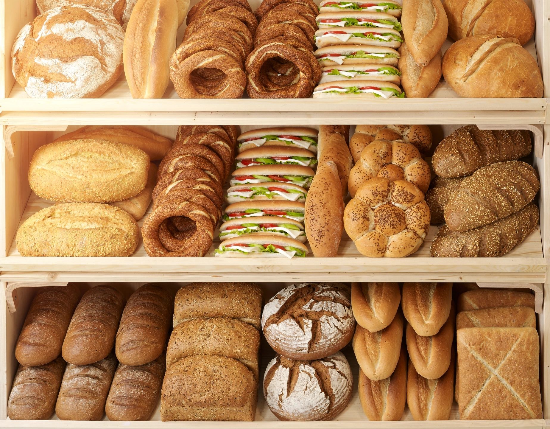 Sweet Success: The Best CRM Systems for Small Bakeries to Rise Above the Competition