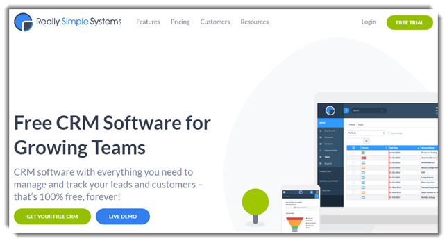 Unlocking Growth: The Ultimate Guide to the Best Free CRM for Your Small Business