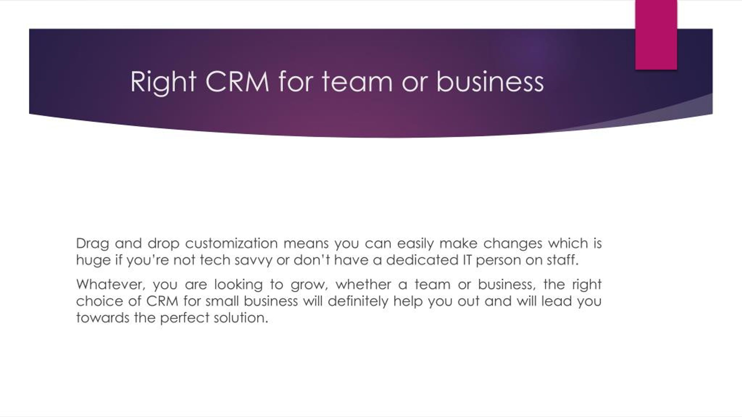 Unlock Growth: The Best Affordable CRM Solutions for Small Teams