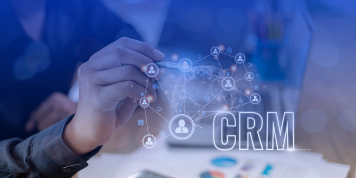 Supercharge Your Growth: The Ultimate Guide to CRM, Content Marketing, and Winning Customers