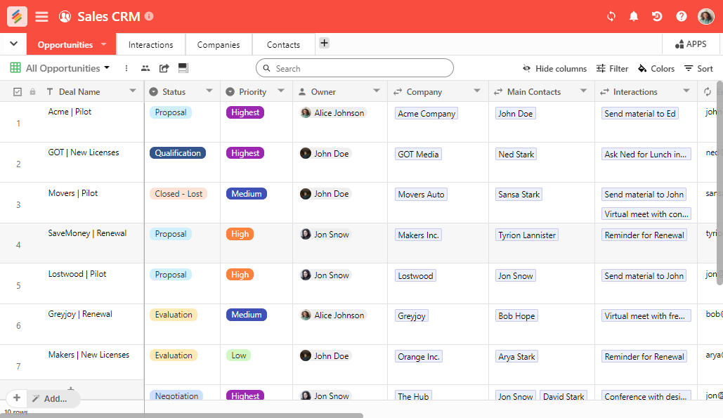 Unlocking Salon Success: The Best CRM Systems for Small Businesses