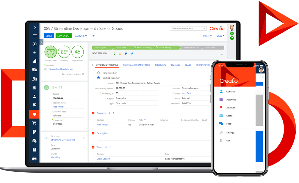 Supercharge Your Business: A Comprehensive Guide to CRM Marketing Software