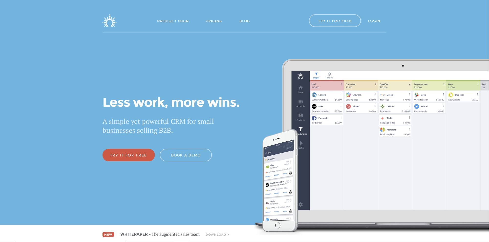 CRM for Small Business in 2025: Your Ultimate Guide to Success