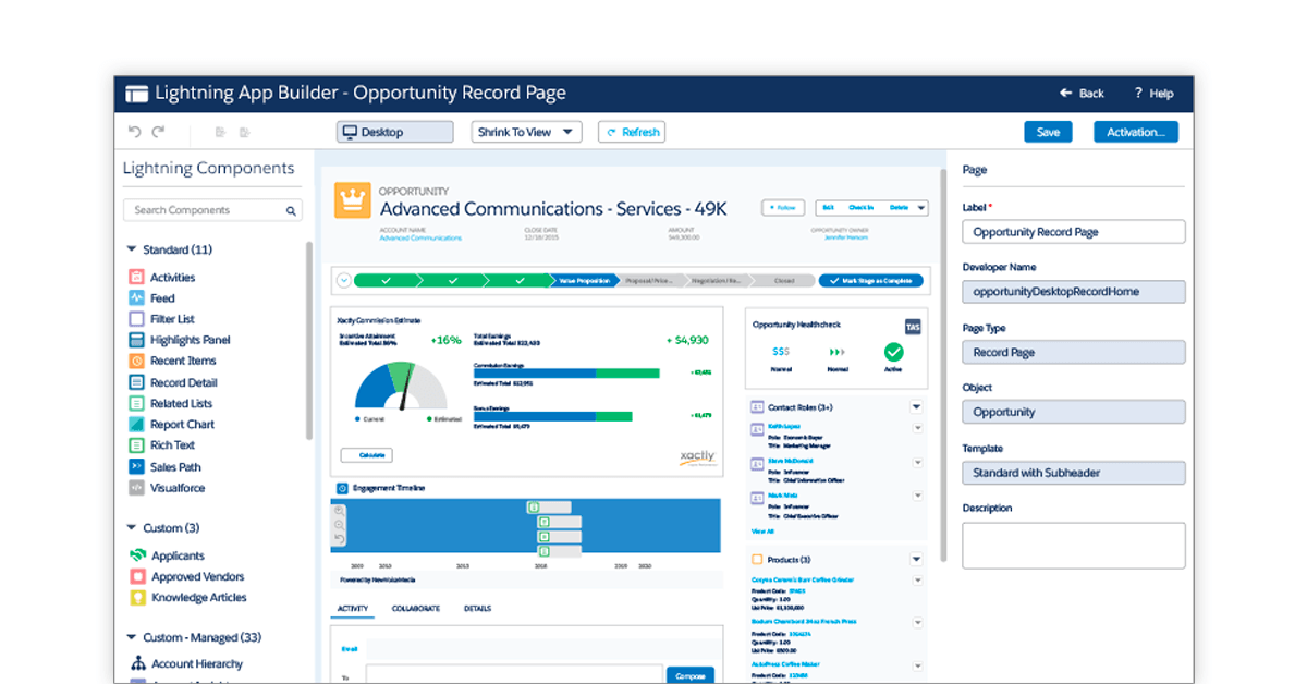 Unlocking Artisan Success: The Best CRM Systems to Fuel Your Small Business
