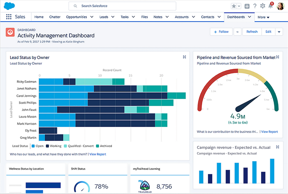 Best CRM for Small Restaurants: Boost Customer Loyalty and Drive Sales