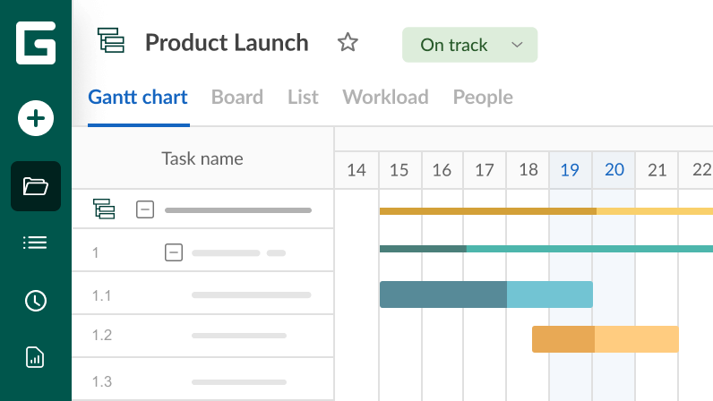 Unlock Project Success: A Deep Dive into CRM Integration with GanttPRO