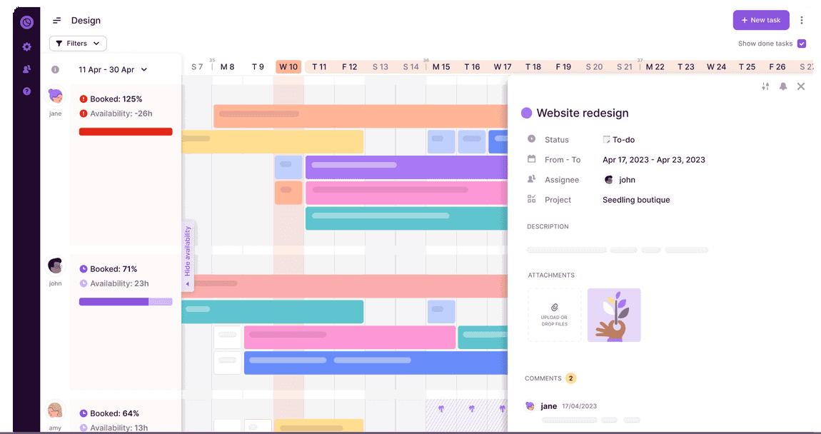 Seamless Synergy: Mastering CRM Integration with Toggl Plan for Peak Productivity