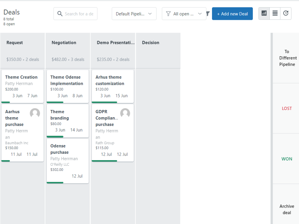 Supercharge Your Customer Service: A Deep Dive into CRM Integration with Zendesk
