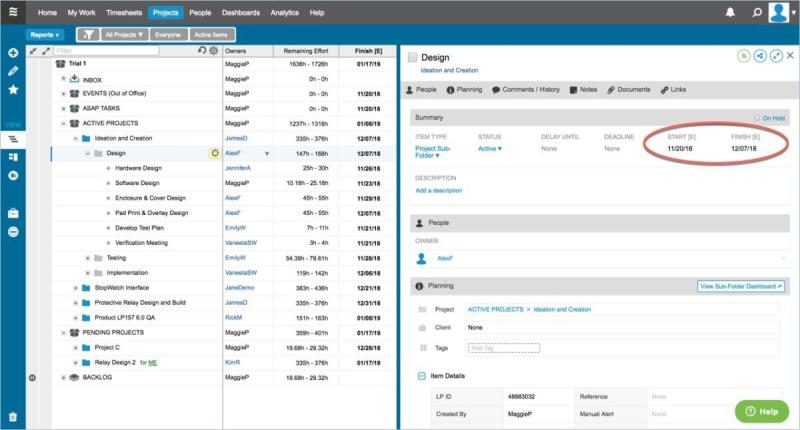 Seamless Synergy: Mastering CRM Integration with LiquidPlanner for Peak Project Performance