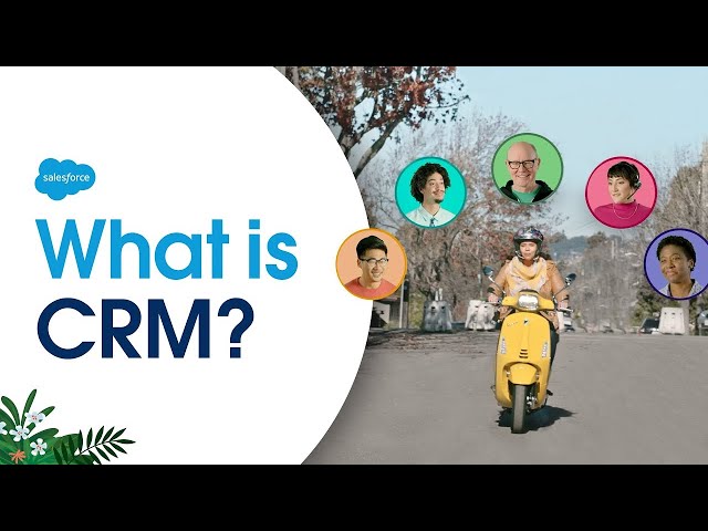 Unlock CRM Marketing Mastery: Your Ultimate Video Tutorial Guide