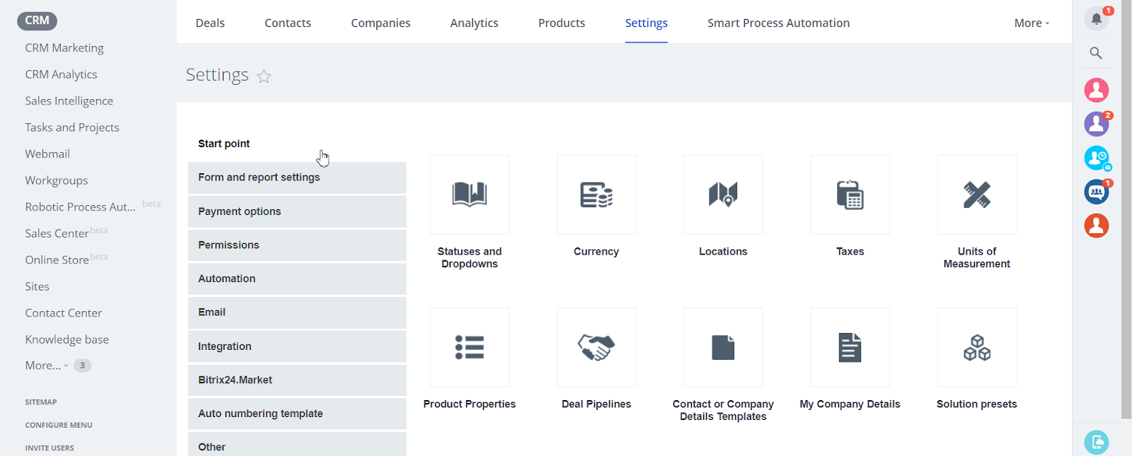 Seamless CRM Integration: Unlocking Bitrix24’s Full Potential
