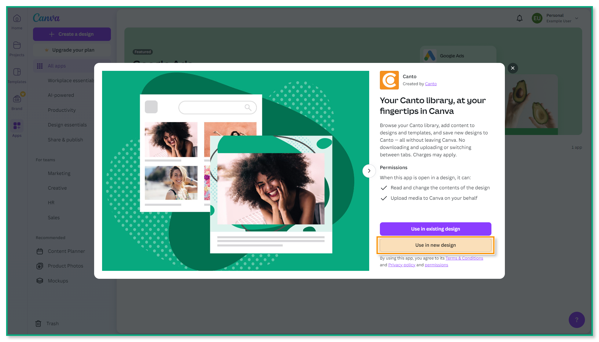 Seamless Symphony: Mastering CRM Integration with Canva for Unstoppable Marketing