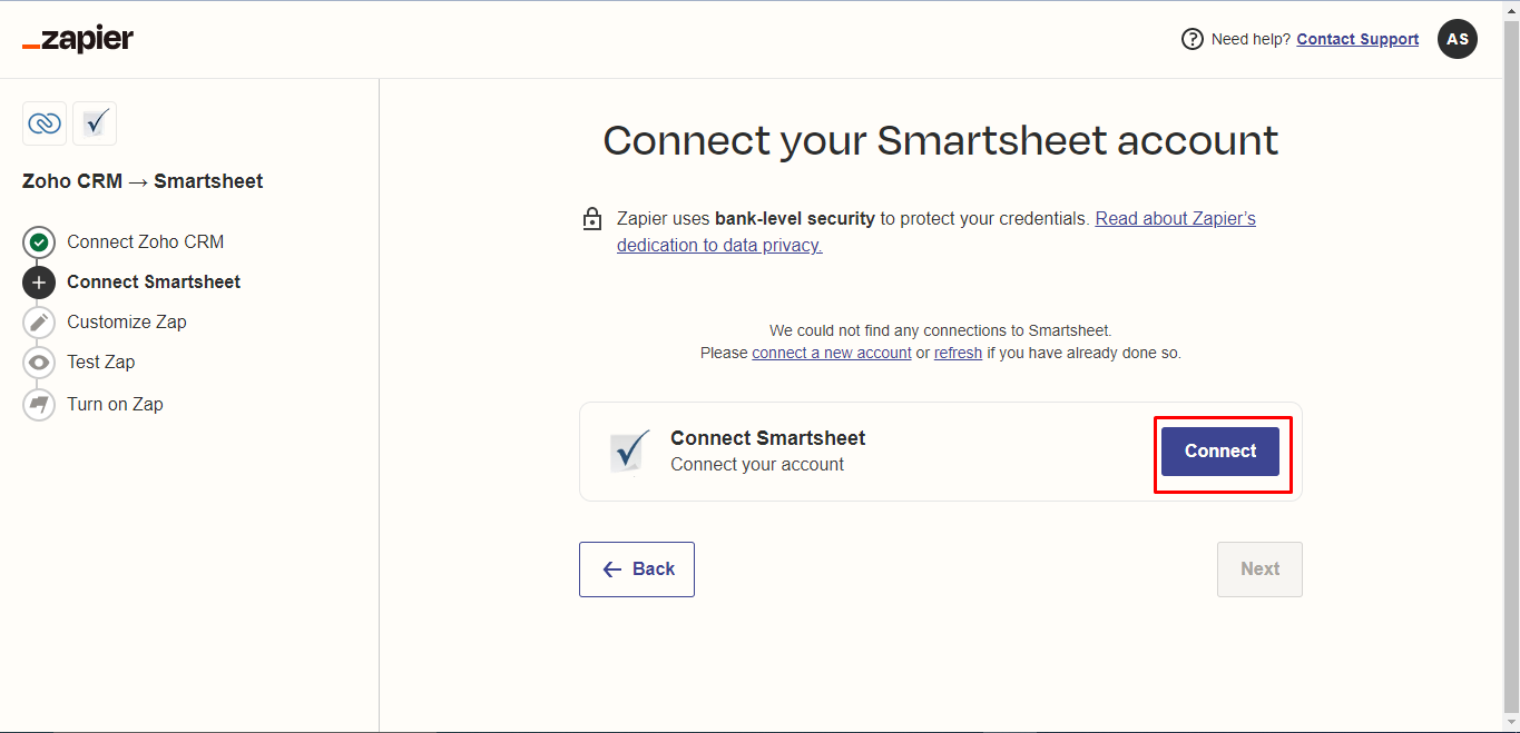 Seamless Synergy: Mastering CRM Integration with Smartsheet for Unprecedented Productivity