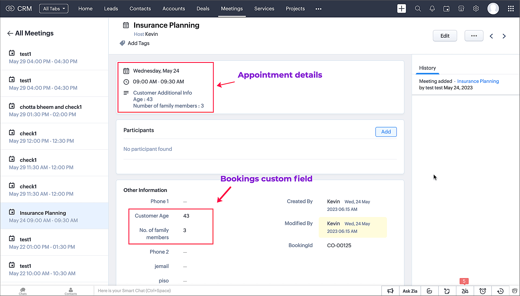 Seamless Synergy: Mastering CRM Integration with Zoho Projects for Enhanced Productivity