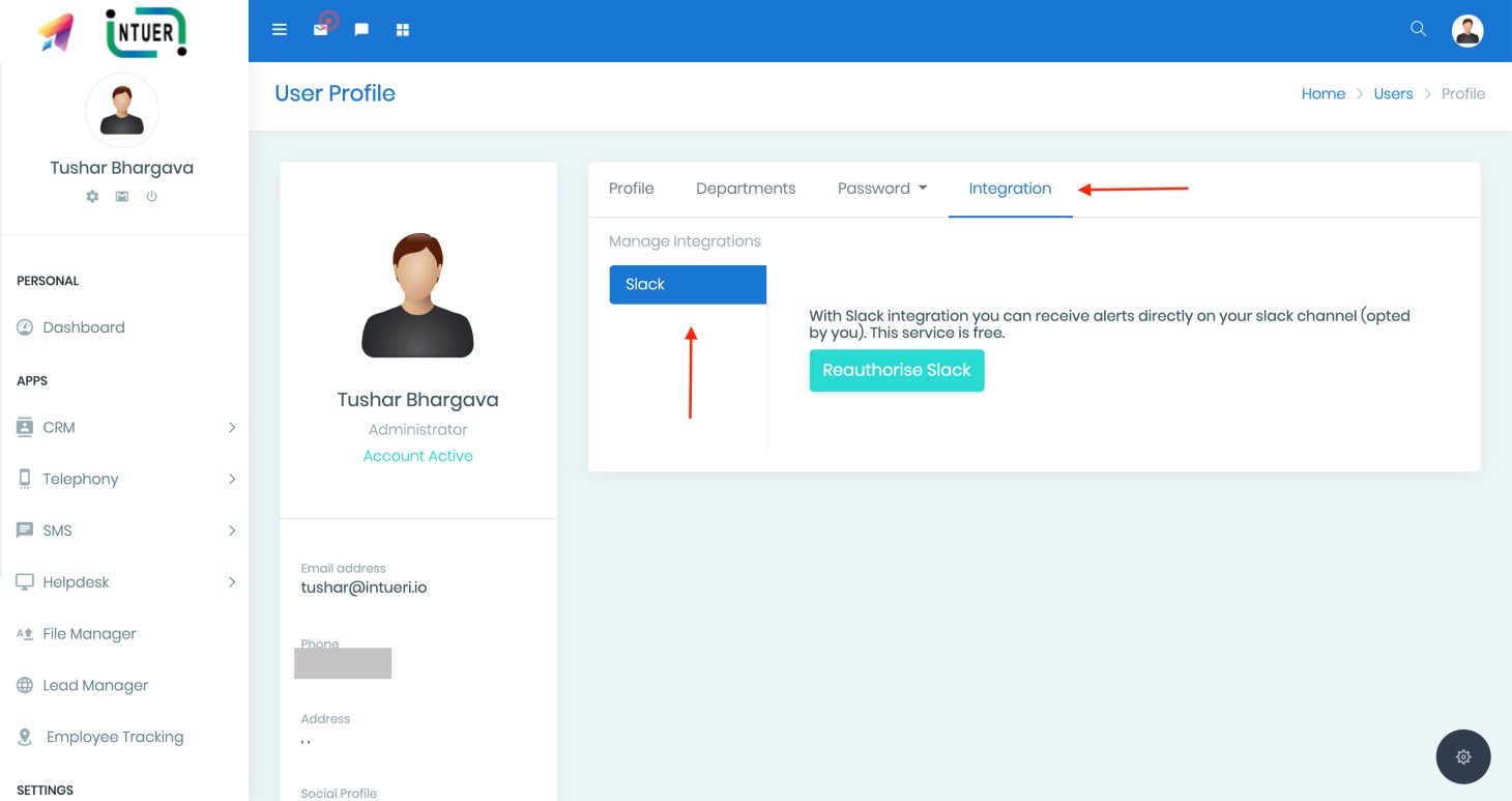 Supercharge Your Workflow: A Deep Dive into CRM Integration with Slack