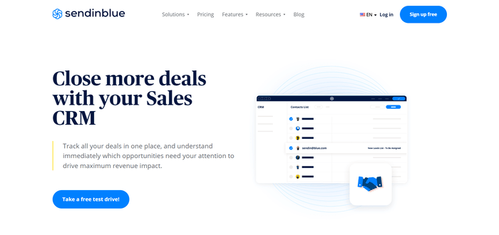 Unlock Growth: The Ultimate CRM Guide for Thriving Small Online Stores